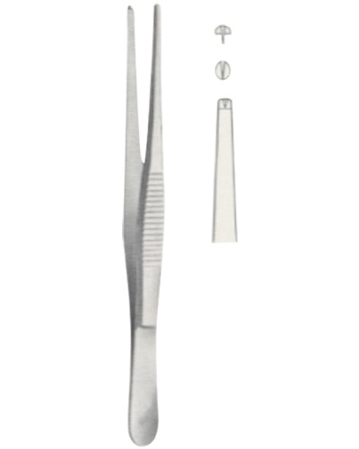 Tissue Forceps